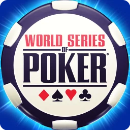 WSOP Poker: Texas Holdem Game 아이콘