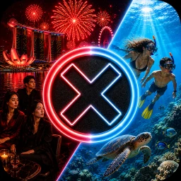 X Poker: Texas Hold'em Offline