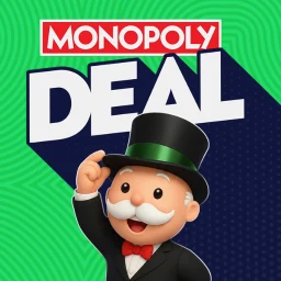 Ícone de Monopoly Deal