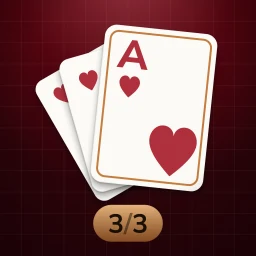 Ícone de Classic Oh Hell Card Game